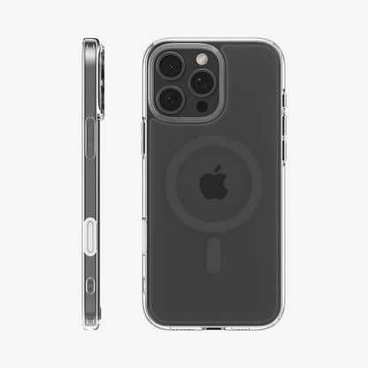 Spigen Ultra Hybrid T (MagFit + Camera Control) Case for iPhone 16 Pro Max