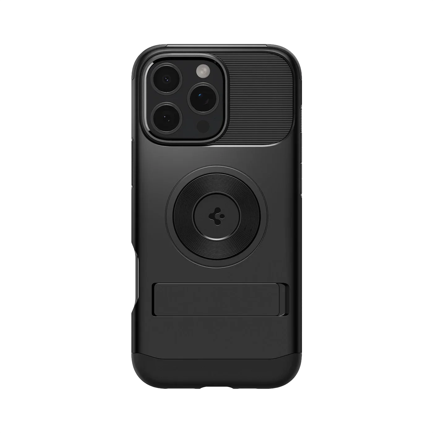 حافظة Spigen Slim Armor (MagFit) لهاتف iPhone 16 Pro Max