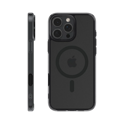 Spigen Ultra Hybrid T (MagFit + Camera Control) Case for iPhone 16 Pro Max