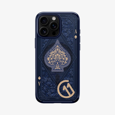 Spigen c11 Series Fearless Edition (MagFit) Case for iPhone 16 Pro Max