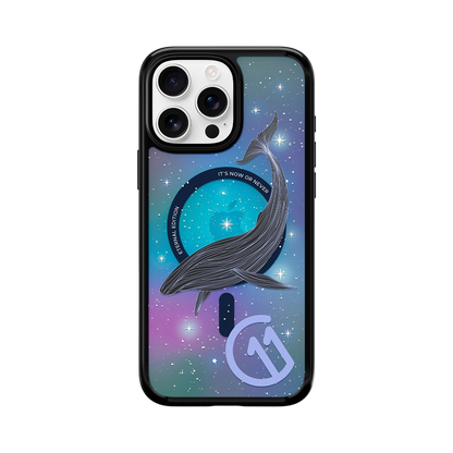 Spigen c11 Series Eternal Edition (MagFit) Case for iPhone 16 Pro