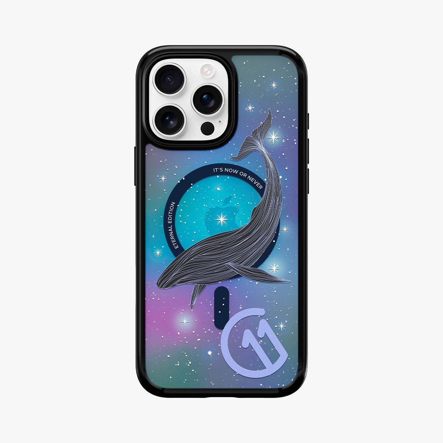 Spigen c11 Series Eternal Edition (MagFit) Case for iPhone 16 Pro Max