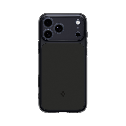 غلاف سبجن الترا هايبرد تي ماغ فيت لجهاز آيفون 17 برو ماكس / آيفون 17 برو