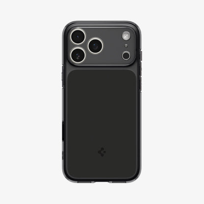 Spigen Ultra Hybrid T MagFit Case for iPhone 17 Pro Max / iPhone 17 Pro