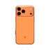 Glossy Orange