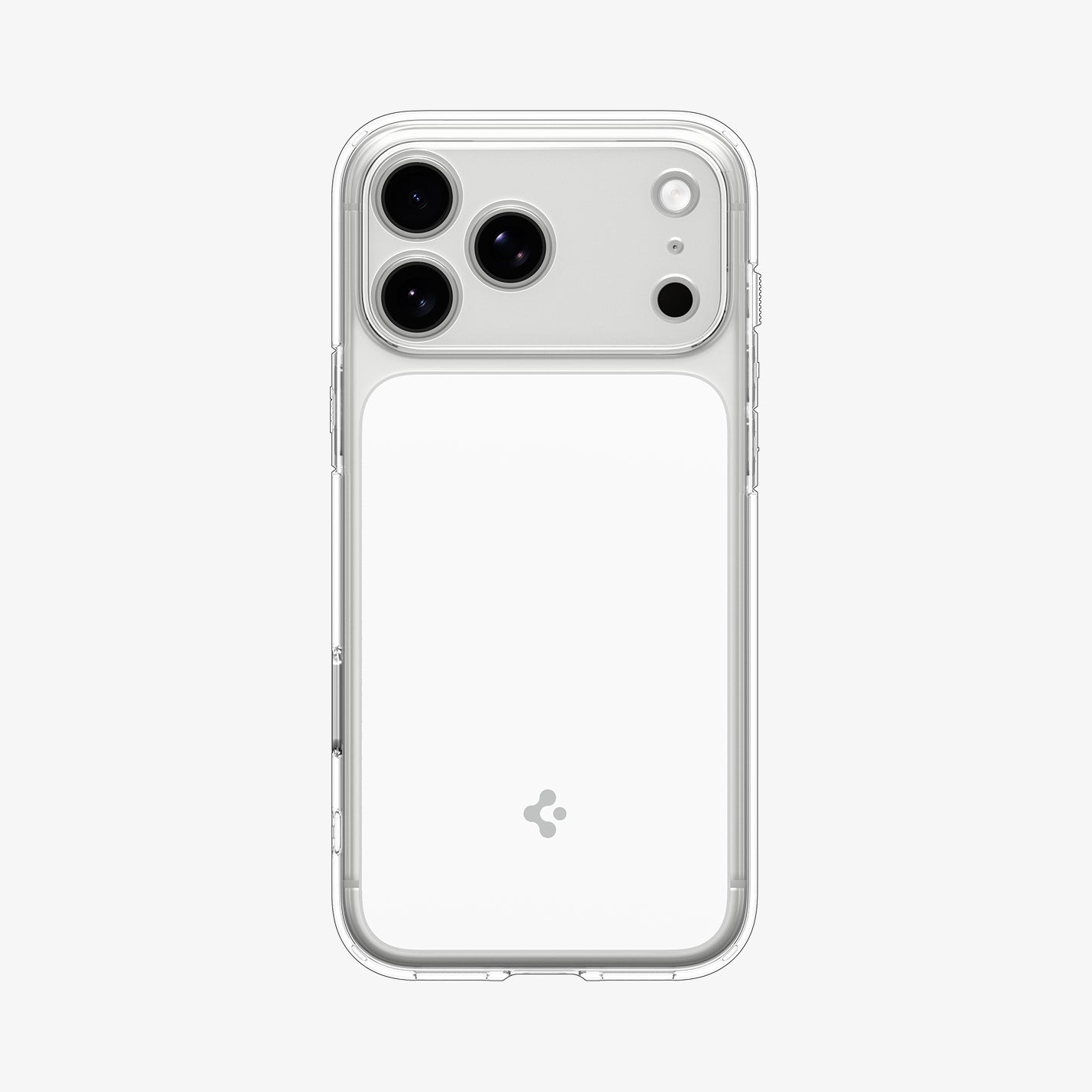 Spigen Ultra Hybrid T MagFit Case for iPhone 17 Pro Max / iPhone 17 Pro