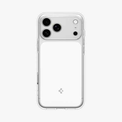 Spigen Ultra Hybrid T MagFit Case for iPhone 17 Pro Max / iPhone 17 Pro
