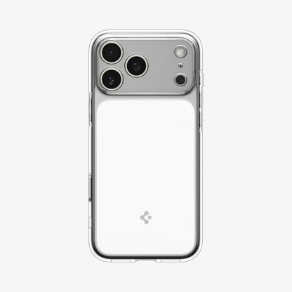Spigen Ultra Hybrid T MagFit Case for iPhone 17 Pro Max / iPhone 17 Pro