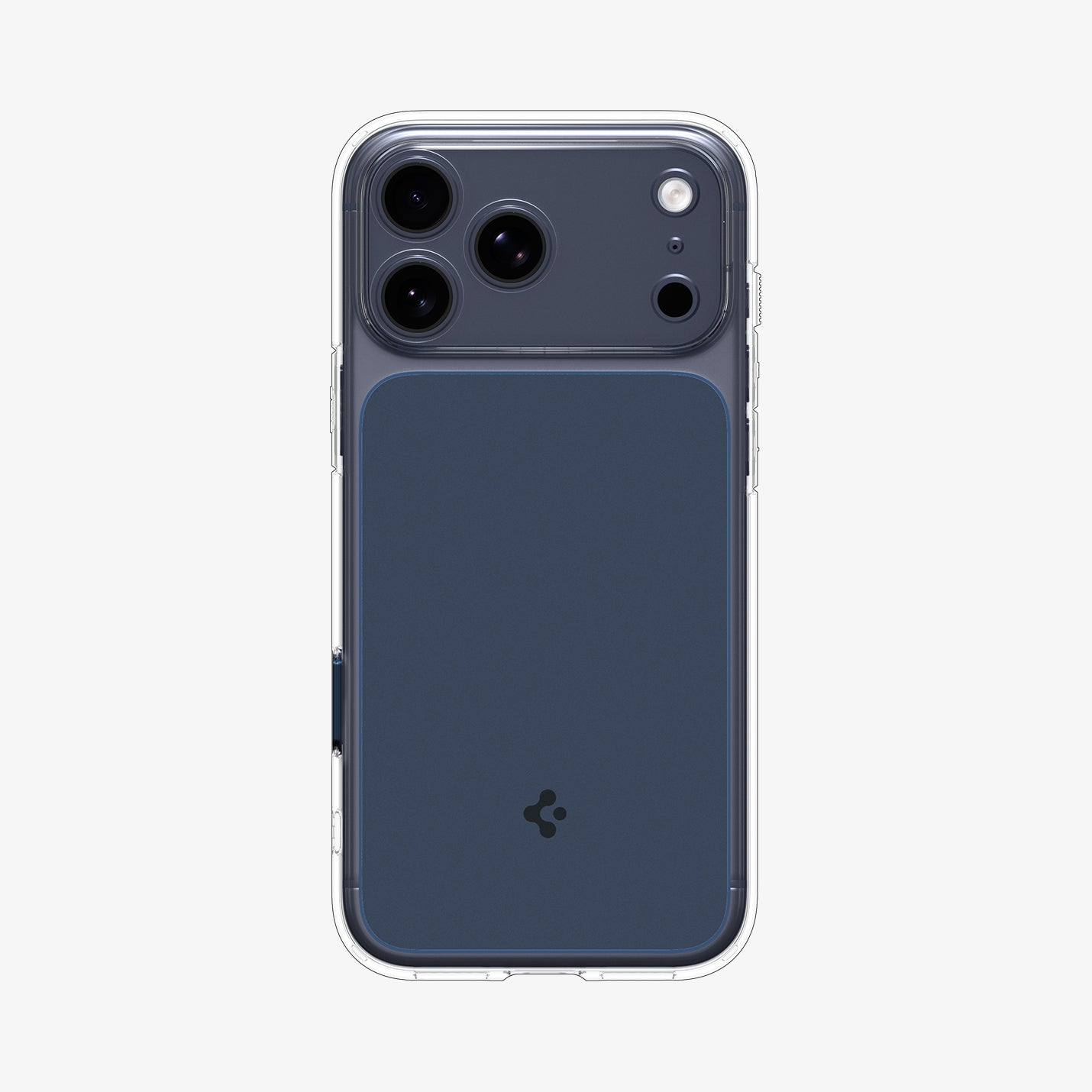 Spigen Ultra Hybrid T MagFit Case for iPhone 17 Pro Max / iPhone 17 Pro