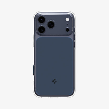 Spigen Ultra Hybrid T MagFit Case for iPhone 17 Pro Max / iPhone 17 Pro