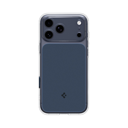 غلاف سبجن الترا هايبرد تي ماغ فيت لجهاز آيفون 17 برو ماكس / آيفون 17 برو