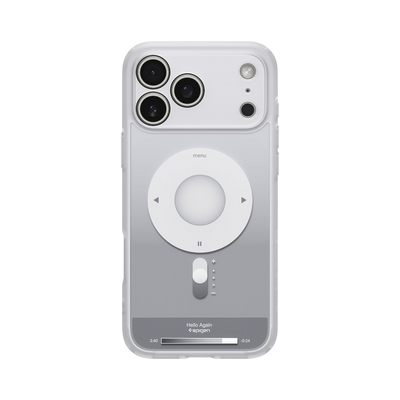 Spigen Ultra Hybrid Classic (MagFit) Case for iPhone 17 Pro Max