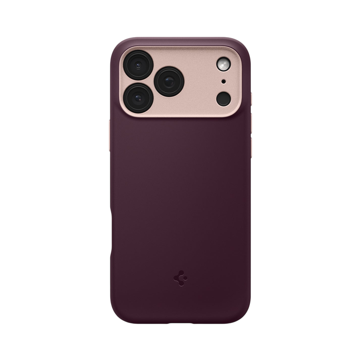 Spigen Nano Pop (Mag Fit) Case for iPhone 17 Pro Max