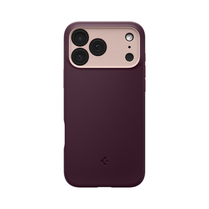 Spigen Nano Pop (Mag Fit) Case for iPhone 17 Pro Max