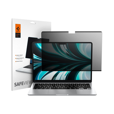 سبجن سيف فيو لماك بوك إير (M5 / M4 / M3 / M2)