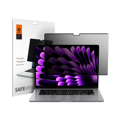 سبجن سيف فيو لماك بوك إير (M5 / M4 / M3 / M2)