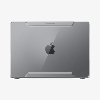 Spigen Thin Fit Clear Case for MacBook Air M3 / M2