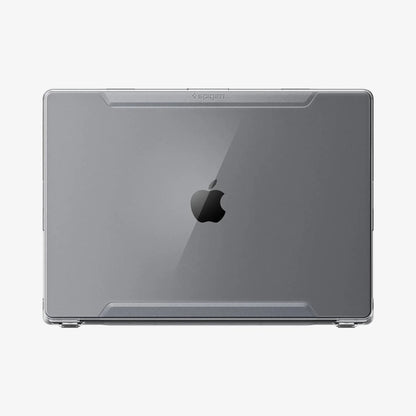 Spigen Thin Fit Clear Case for MacBook Pro 14" M5 / M4 / M3 / M2 / M1