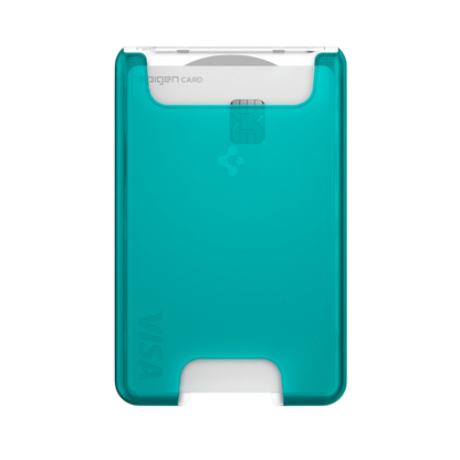 Spigen MagSafe Card Holder Classic C1 (MagFit)