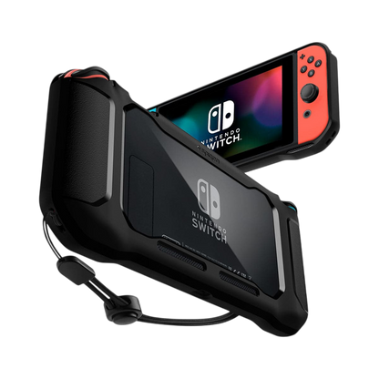 Spigen Rugged Armor Case for Nintendo Switch 2 (2025)