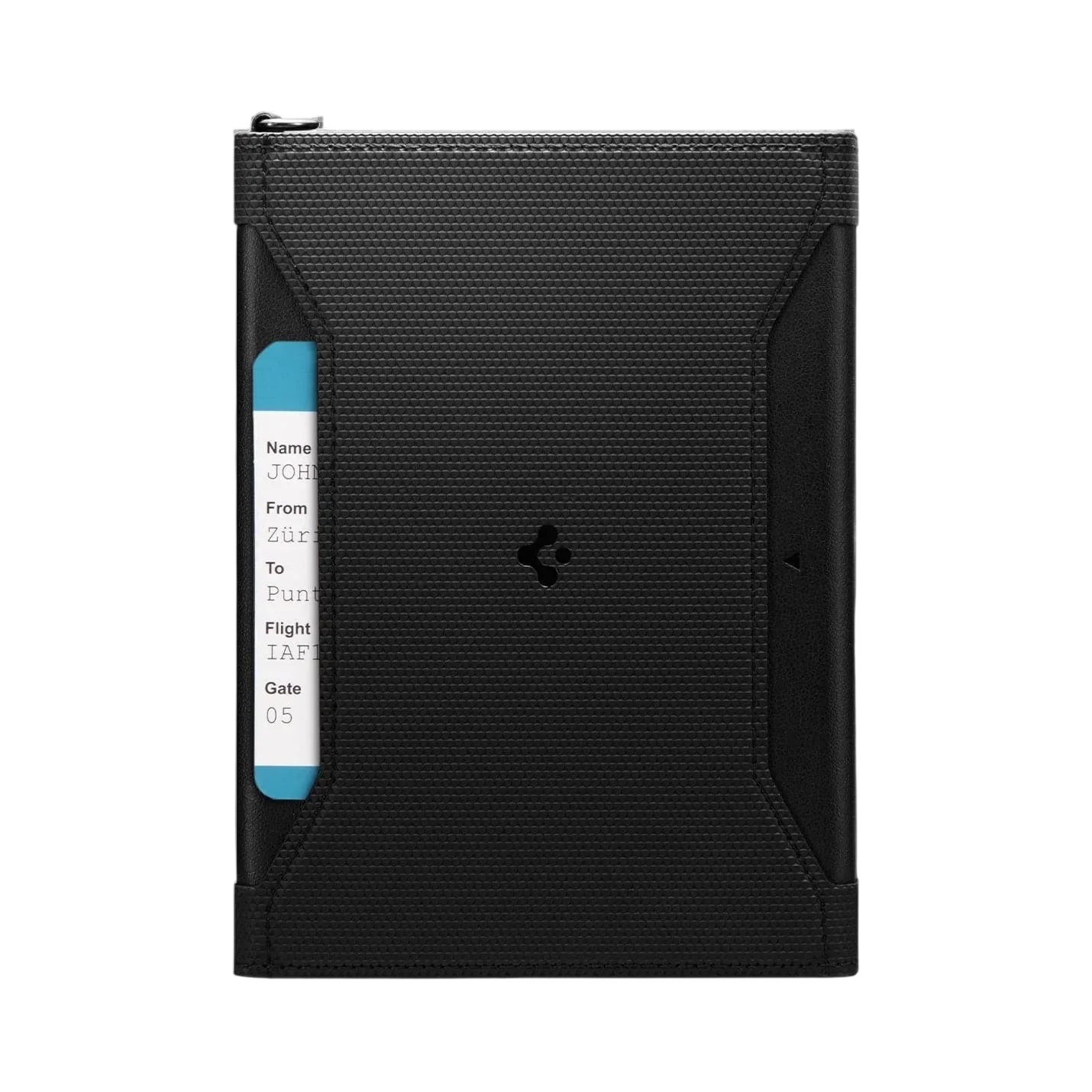 Spigen Passport Card Holder