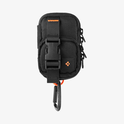 Spigen Snap Zip (MagFit) MagSafe Card Holder