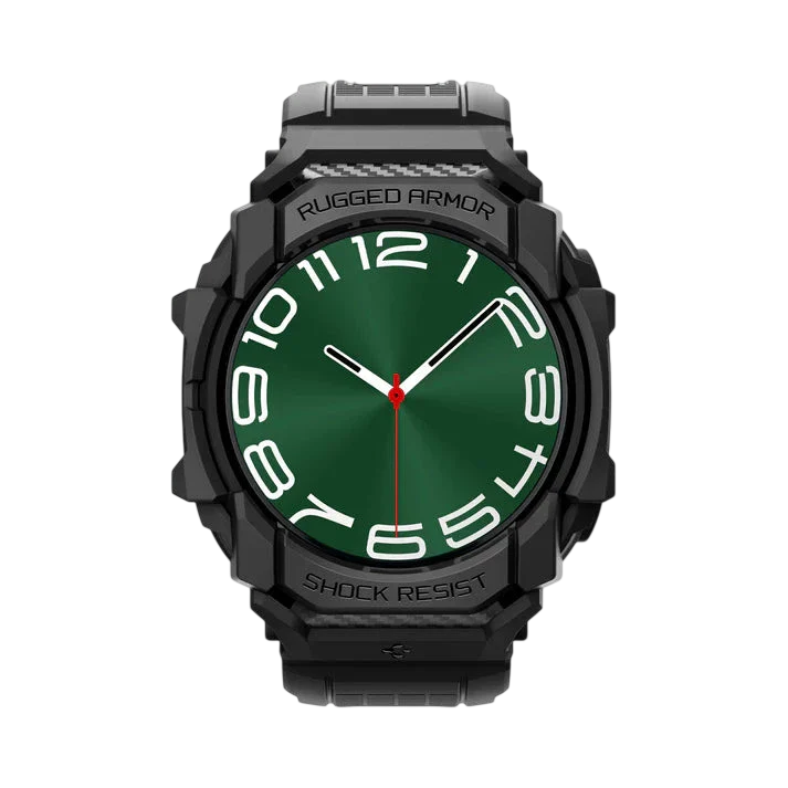 Spigen Rugged Armor Pro for Samsung Galaxy Watch Ultra