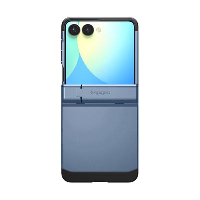 Spigen Tough Armor Pro (MagFit) Case for Samsung Galaxy Z Flip 7