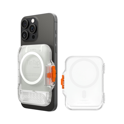 حامل بطاقات سبجن ماغسيف تينتاب (ماغ فيت +)