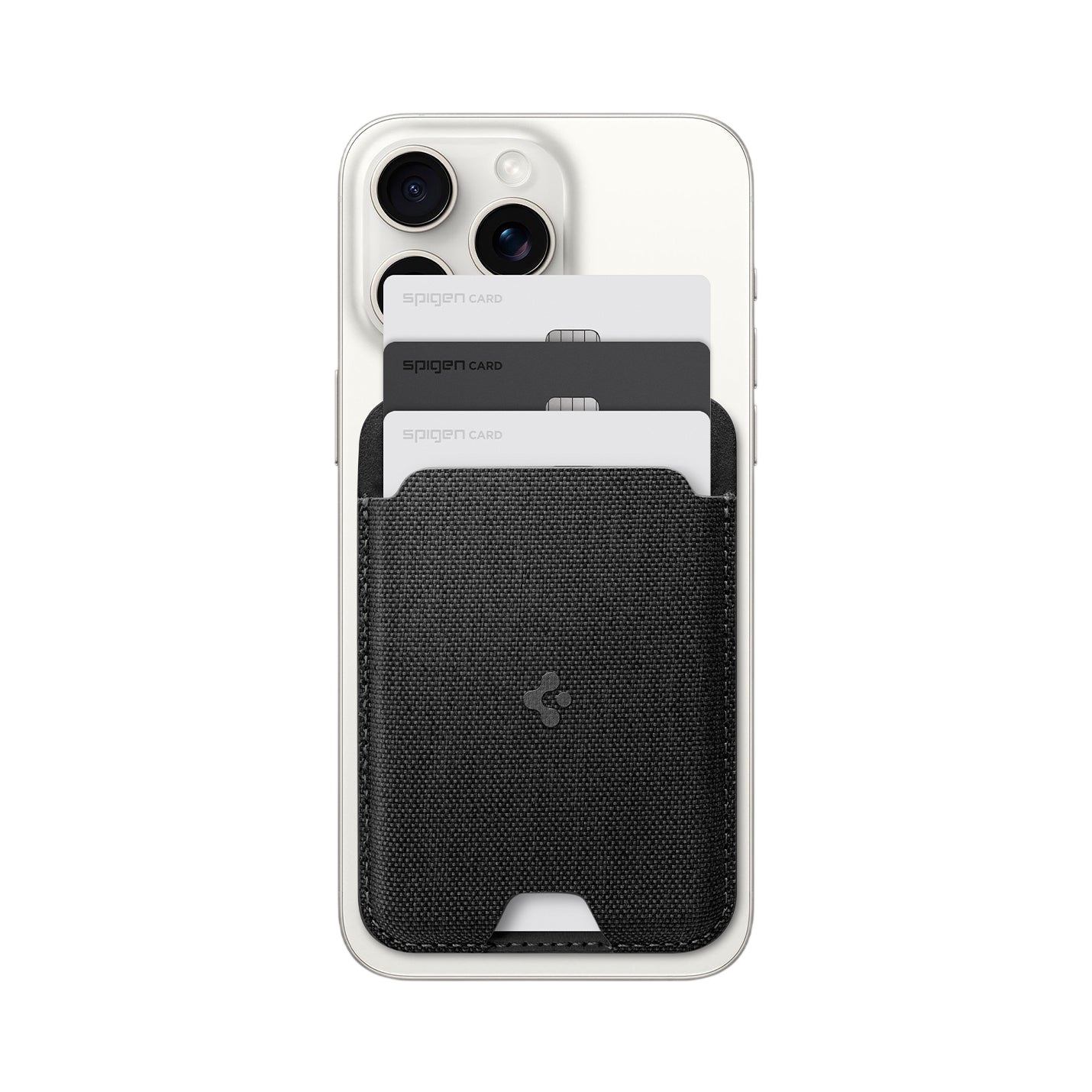 Spigen MagSafe Card Holder Urban Fit (MagFit)