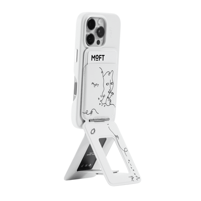 Moft Snap Phone Tripod Stand MOVAS™ - MagSafe Compatible