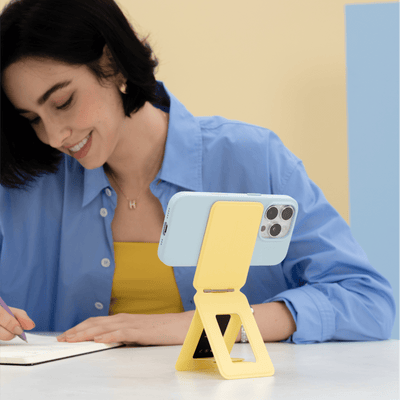 Moft Snap Phone Tripod Stand MOVAS™ - MagSafe Compatible