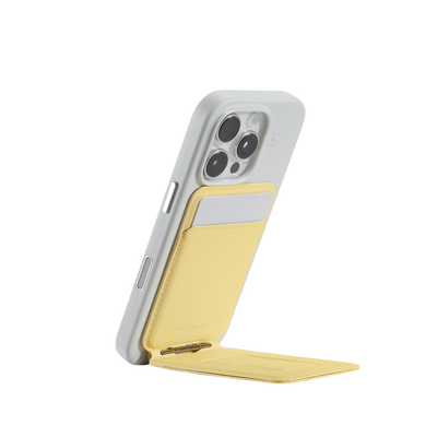 Moft Snap Phone Tripod Wallet MOVAS™ - MagSafe Compatible