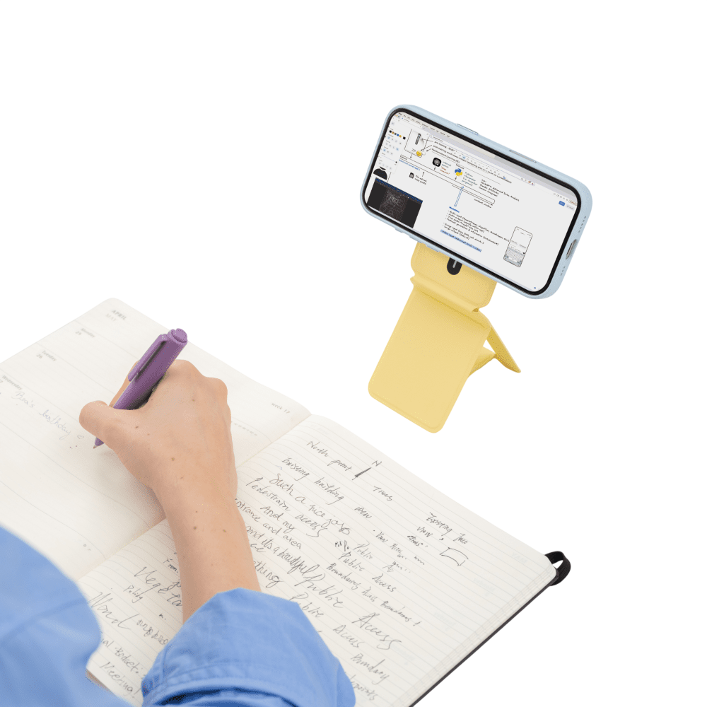 Moft Snap Phone Tripod Wallet MOVAS™ - MagSafe Compatible