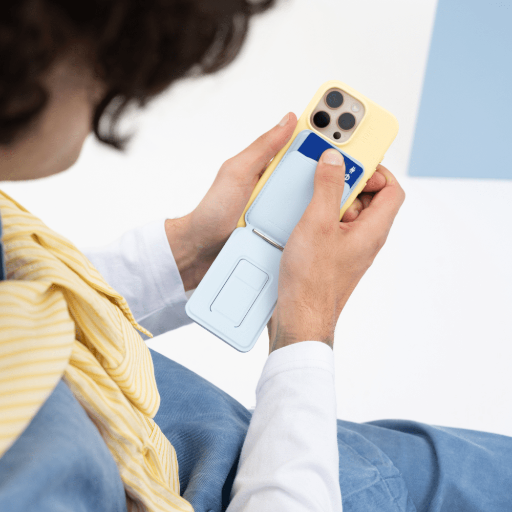 Moft Snap Phone Tripod Stand MOVAS™ - MagSafe Compatible