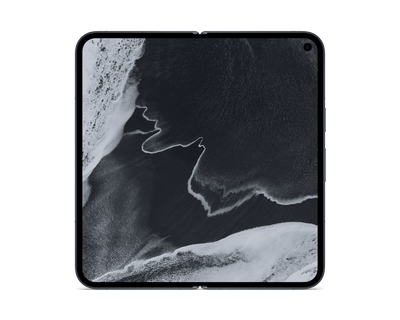 Google Pixel 11 Pro Fold - Obsidian 