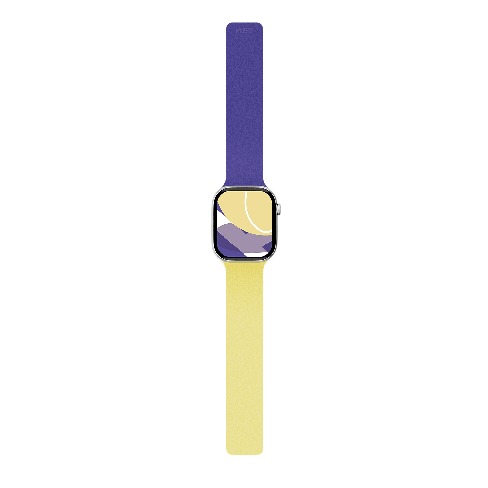 Moft Snap Duo Watch Bands 49mm / 46mm