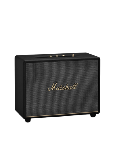 Marshall Woburn III Home Bluetooth Speaker - Black