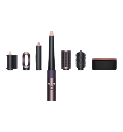 Dyson Airwrap I.D. HS08 Multi-Styler And Dryer Straight+Wavy Hair - International Warranty