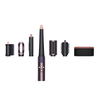 Dyson Airwrap I.D. HS08 Multi-Styler And Dryer Straight+Wavy Hair - International Version