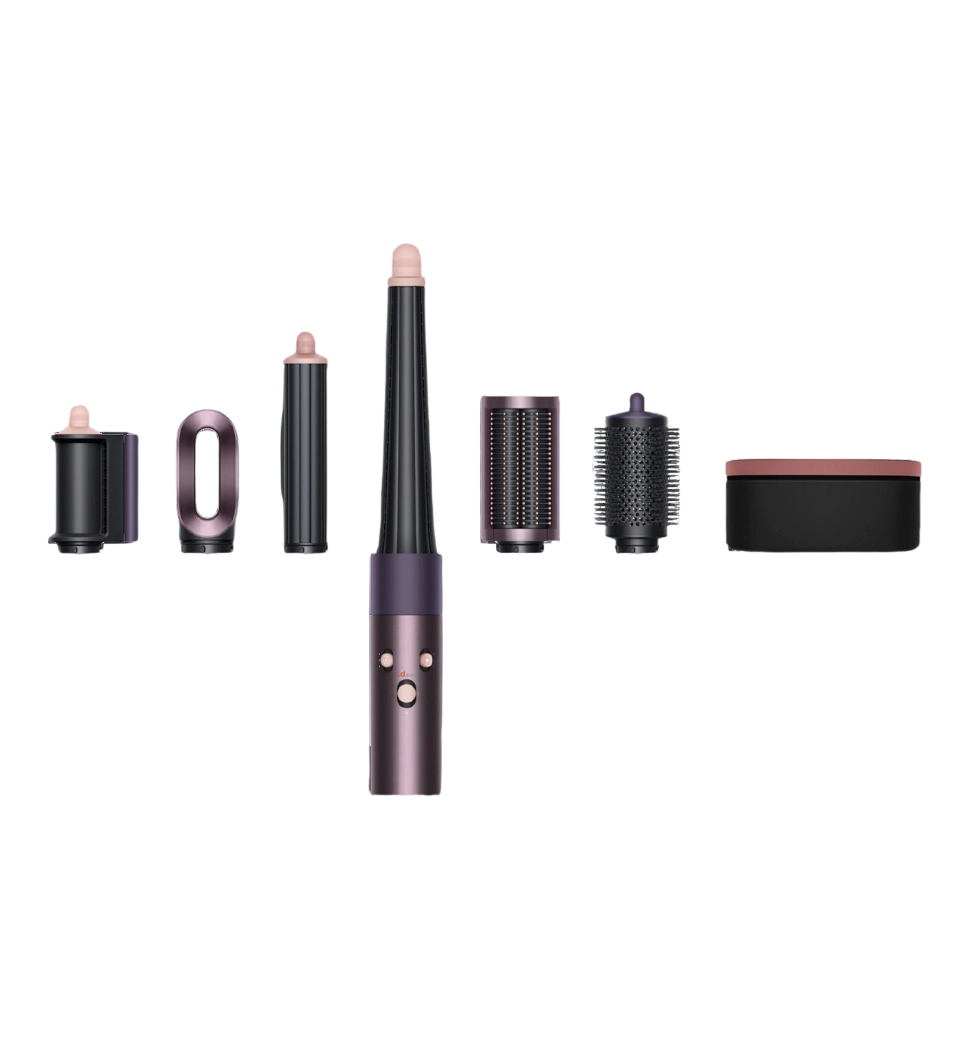 Dyson Airwrap I.D. HS08 Multi-Styler And Dryer Straight+Wavy Hair - International Version