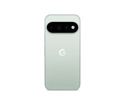 Google Pixel 11 Pro - Fog 