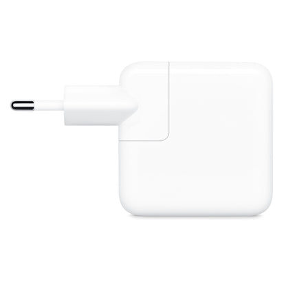 Apple 35W USB-C Dual Port Power Adapter