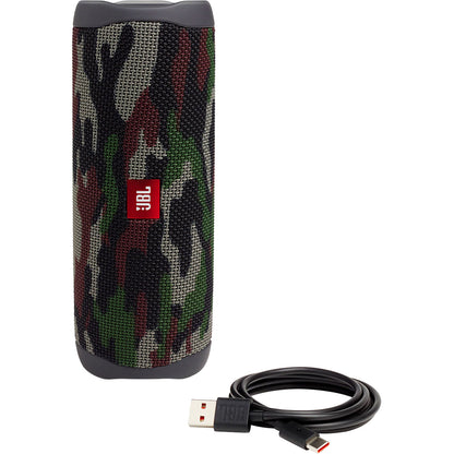 JBL FLIP 5 with 1 year warranty