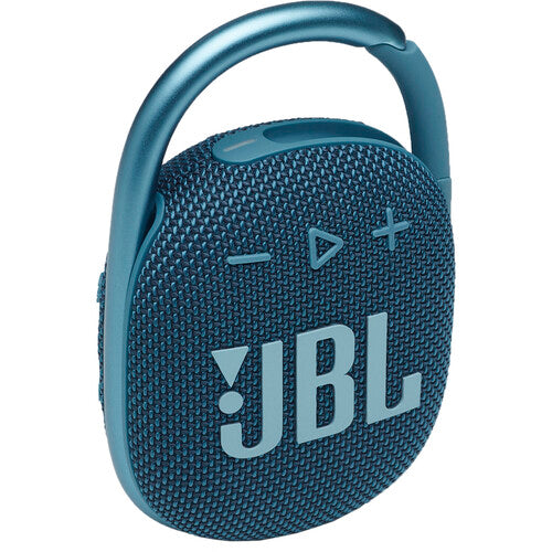 JBL كليب 4 مع ضمان لمدة سنة