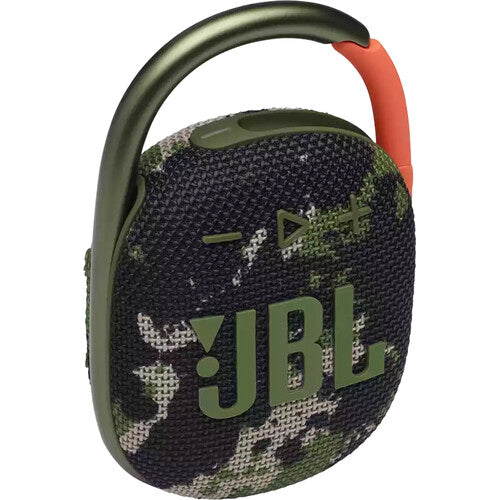 JBL Clip 4 with 1 year warranty