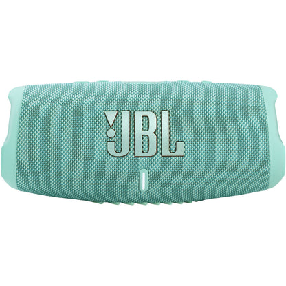 JBL Charge 5 with 1 year warranty