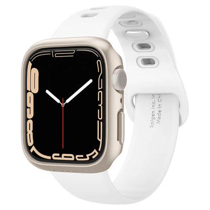 Spigen Thin Fit for Apple Watch Series. 9 / 8 / 7 - 41mm