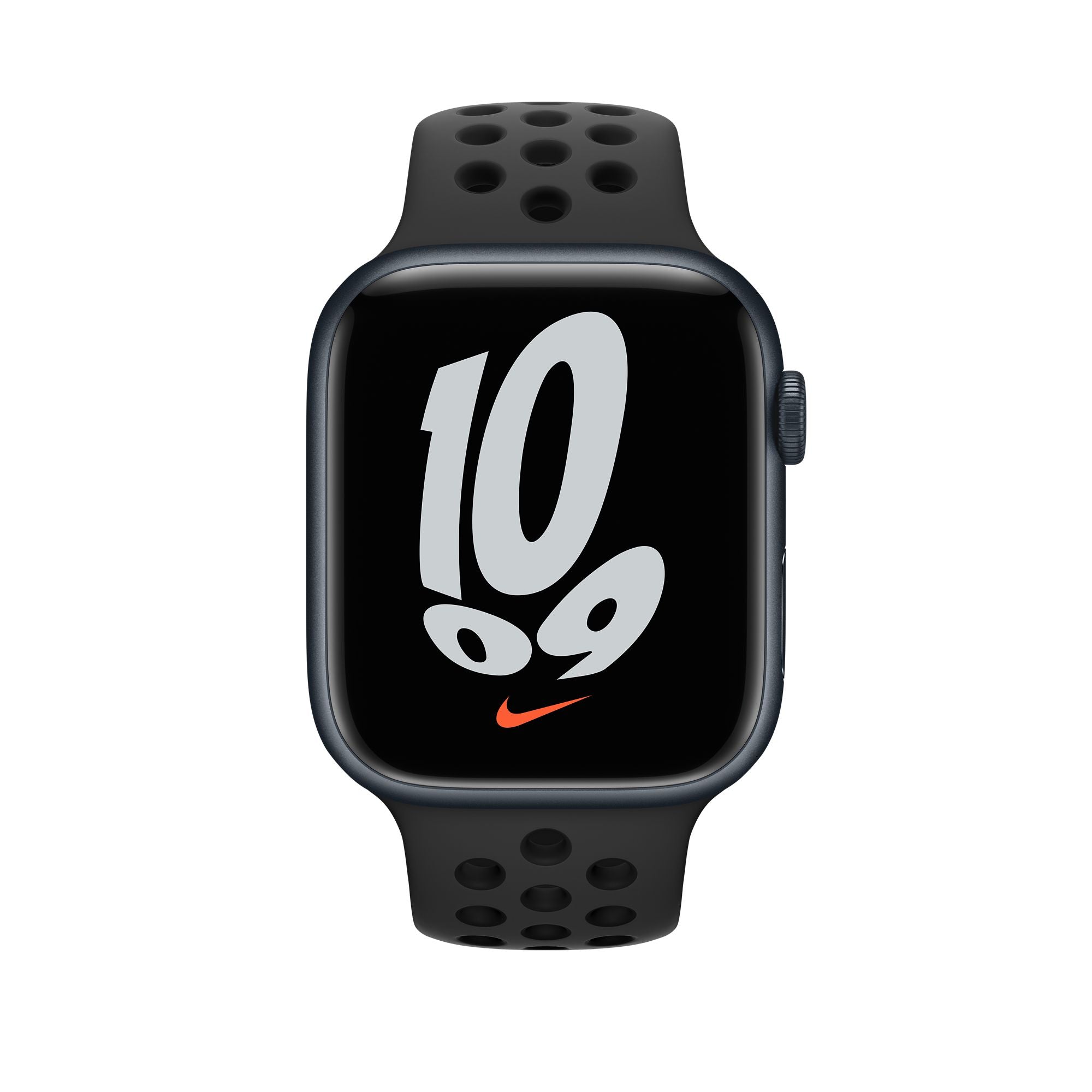 Apple Watch 7 45mm Купить Nike Series