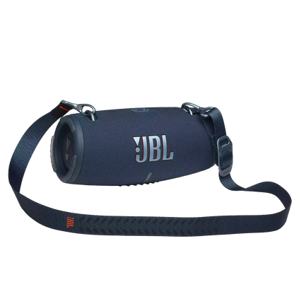 JBL Xtreme 3 with 1 year warranty